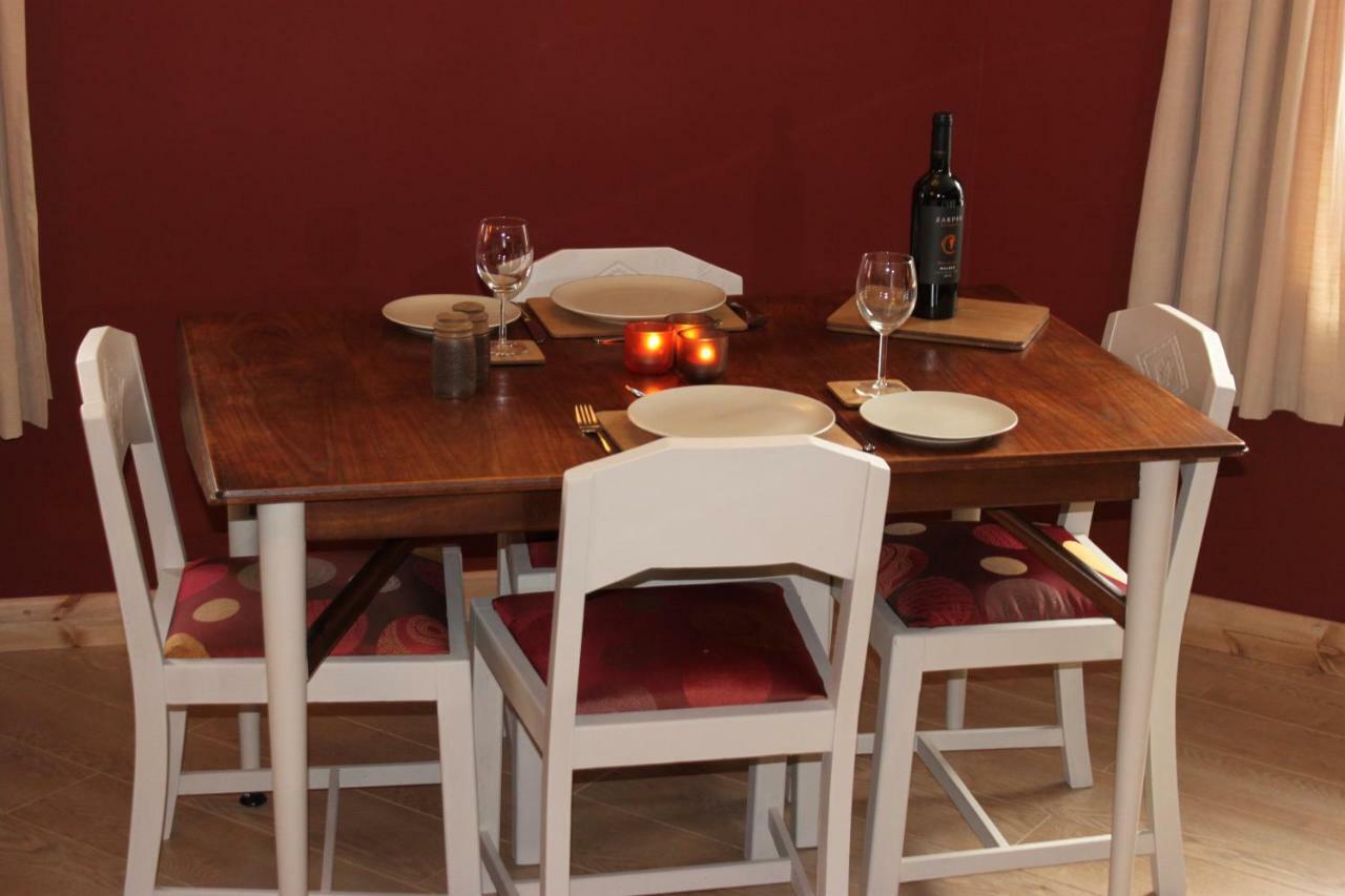 Dovedale Apartment, גלנרידינג מראה חיצוני תמונה