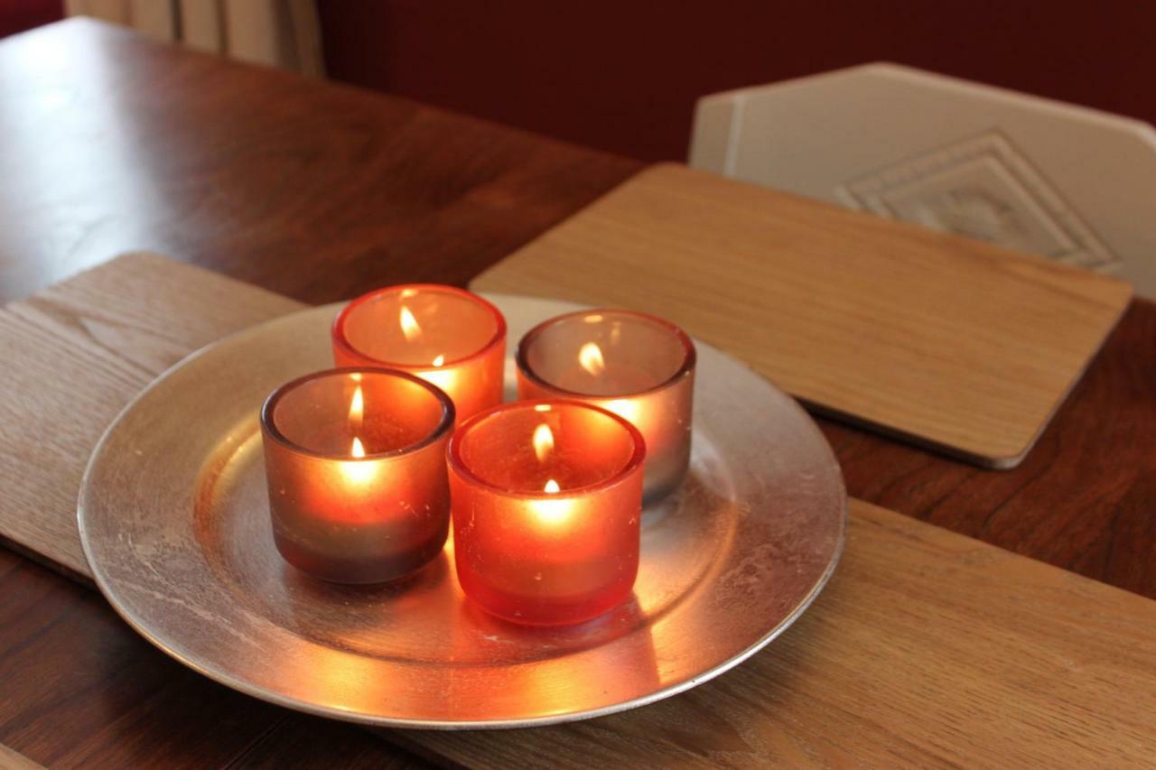 Dovedale Apartment, גלנרידינג מראה חיצוני תמונה