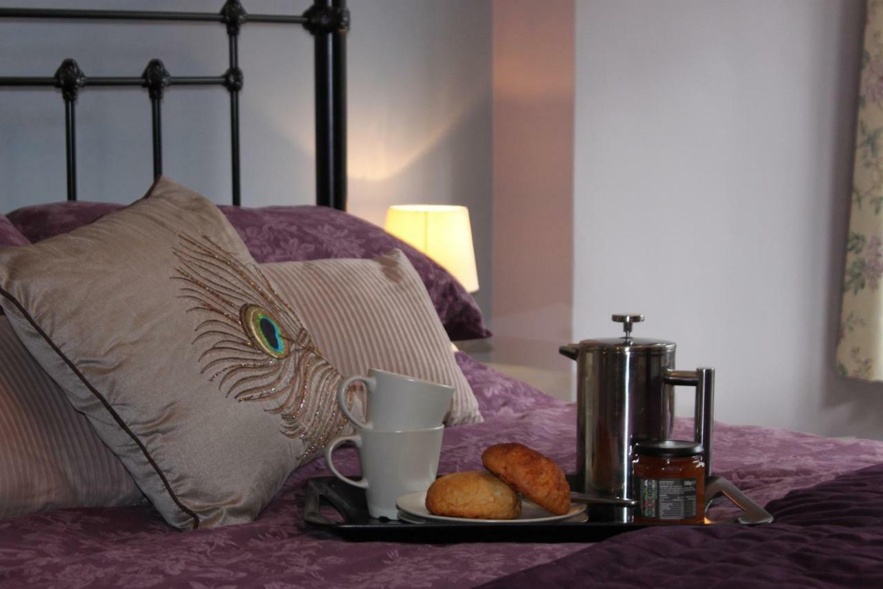 Dovedale Apartment, גלנרידינג מראה חיצוני תמונה